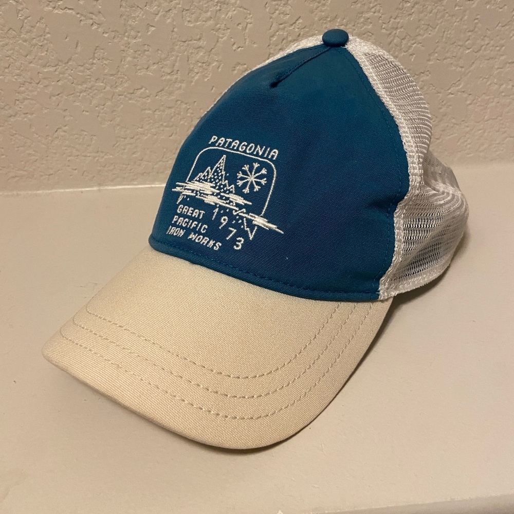 Patagonia Hat